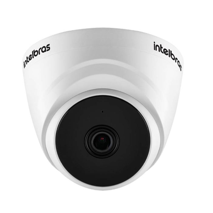 VHD 1220 D MIC - CAMERA DOME INFRAVERMELHO MULTI HD®, 4X1 = HDCVI, AHD-H, HDTVI(