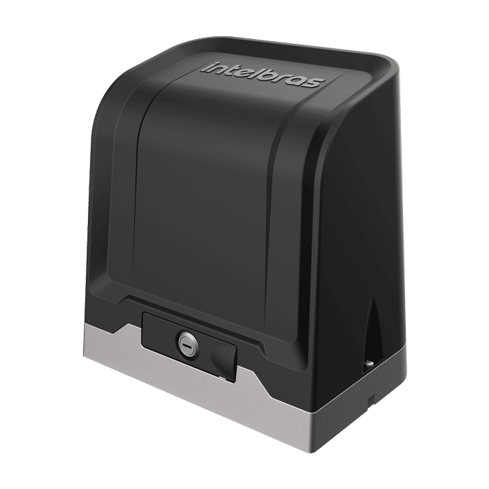 AUTOMATIZADOR DE PORTAO DC 800 220V AL