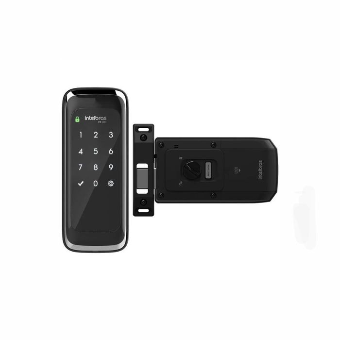 FECHADURA SMART DE SOBREPOR IFR 1001