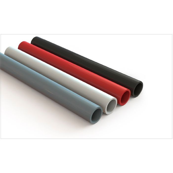 ELETRODUTO PVC 1.1/2° BRANCO - 17201310 - MASSTER