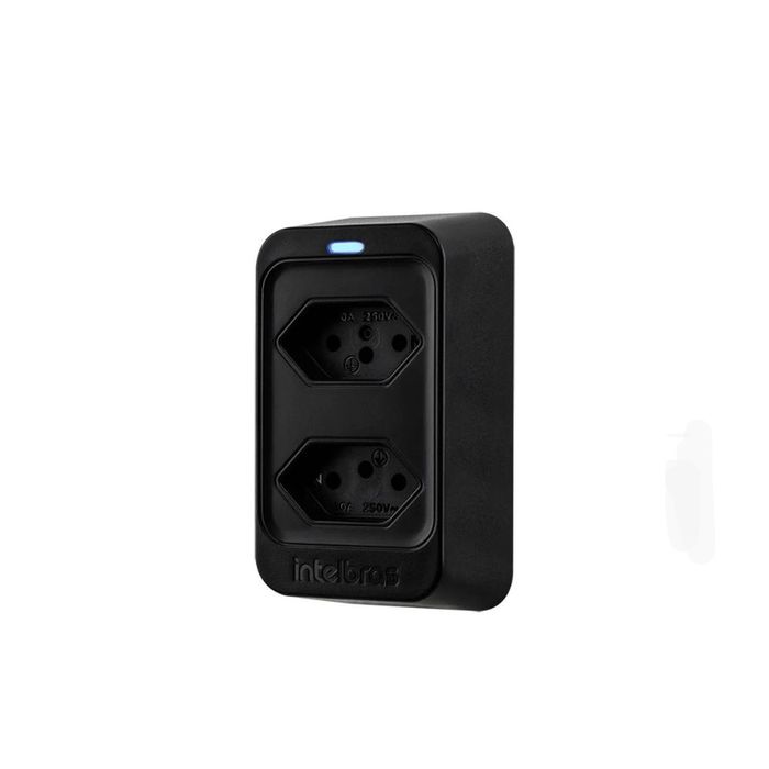 DISPOSITIVO DE PROTECAO ELETRICA - 2 TOMADAS EPS 302