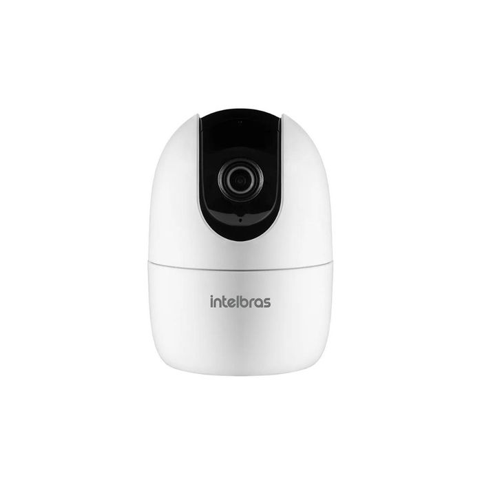 Câmera interna Wi-Fi Full HD 360° - IZC 1004