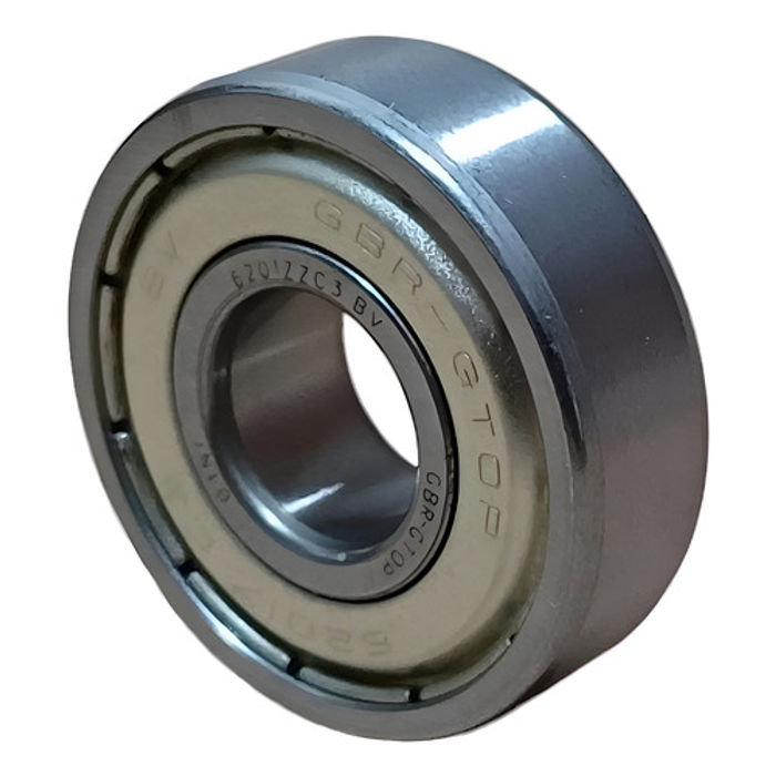 ROLAMENTO 6201 ZZC3 B V E07 EMQ/HCH - C01024 - GAREN