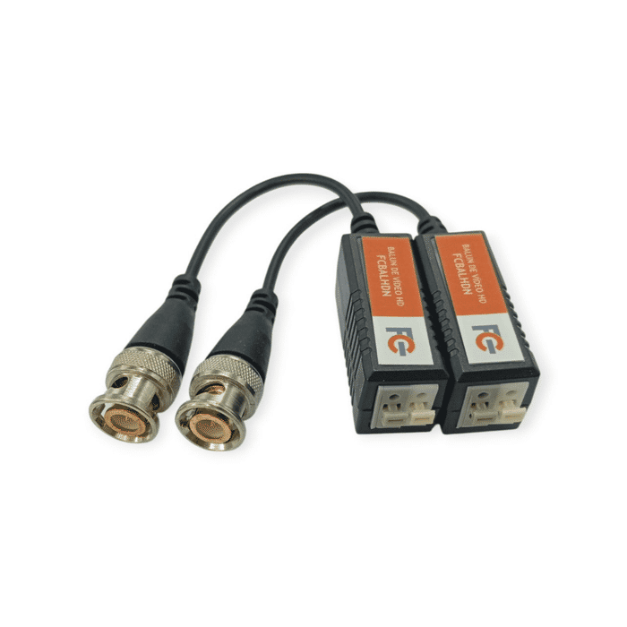 CONECTOR BNC ENGATE RAPIDO - ALM