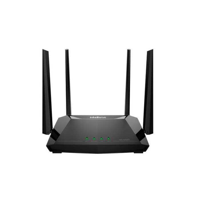 ROTEADOR WIRELESS W5-1200G