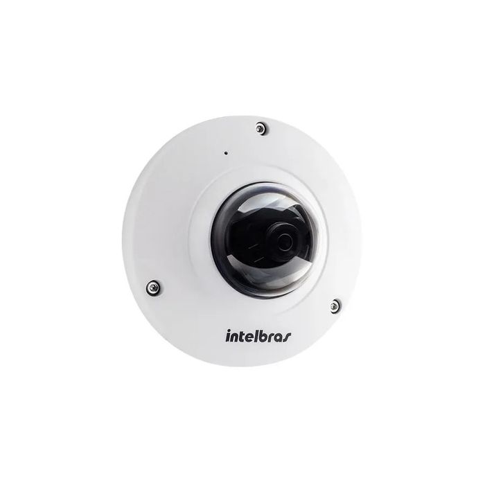 CAMERA DE TV IP DOME VIP E6400