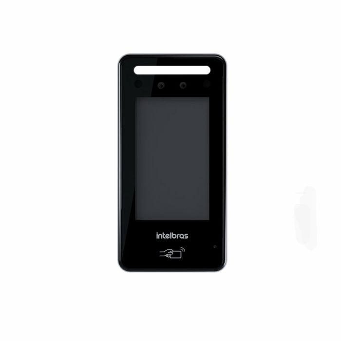 Controlador de Acesso SS 3540 MF FACE EX