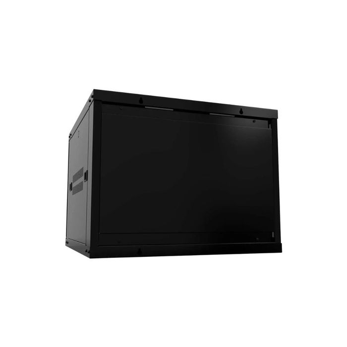 MINI RACK DESMONTAVEL 8U 570MM - MRD 857