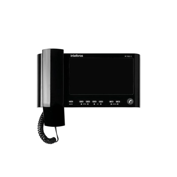 IV 7000 HS IN PRETO