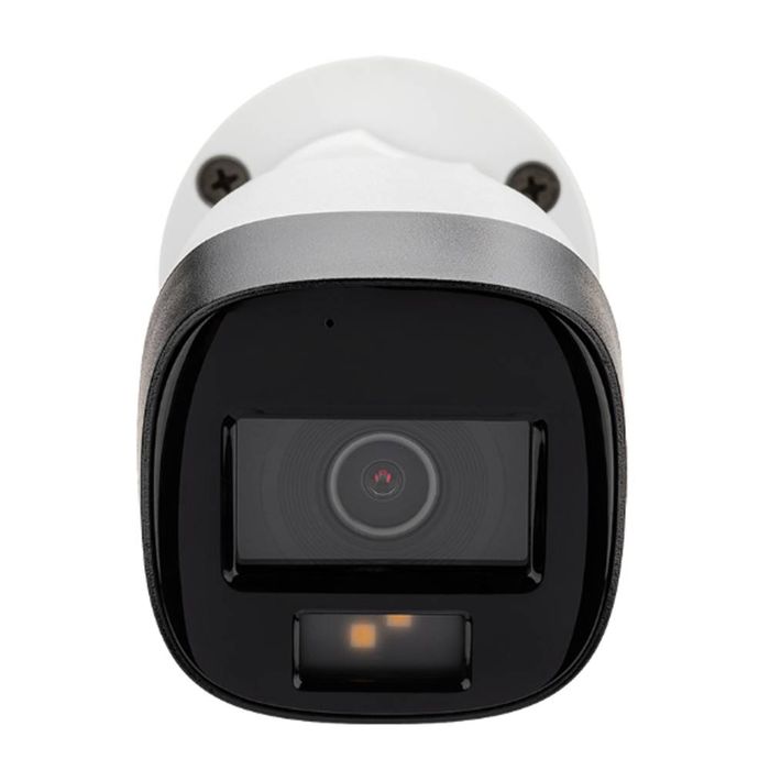 VHD 3220 FC+ - CAMERA BULLET, FULL COLOR INTELIGENTE (TRANSICAO ENTRE IR E FULL