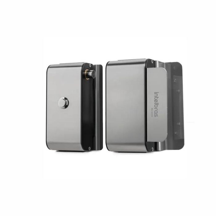 FECHADURA SOLENOIDE FS 3010 V