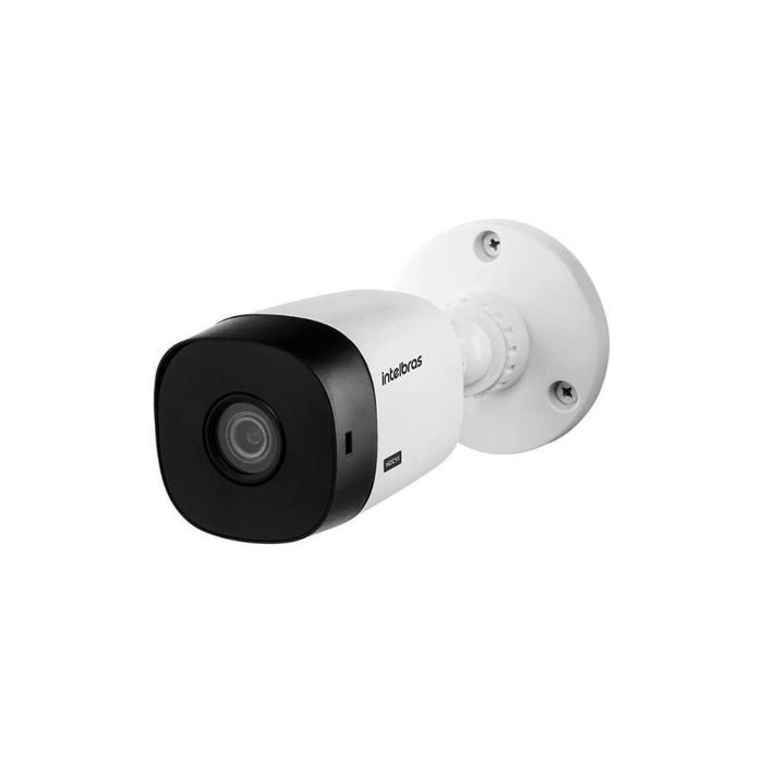 CAMERA DE VIDEO HDCVI VHL 1120 B BRANCA 720P 3.6MM 96° 20IR