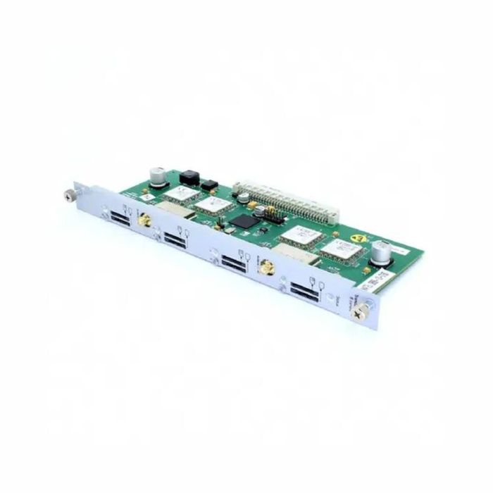 PLACA TRONCO GSM/3G 8 CANAIS IMPACTA 94/140/220/300