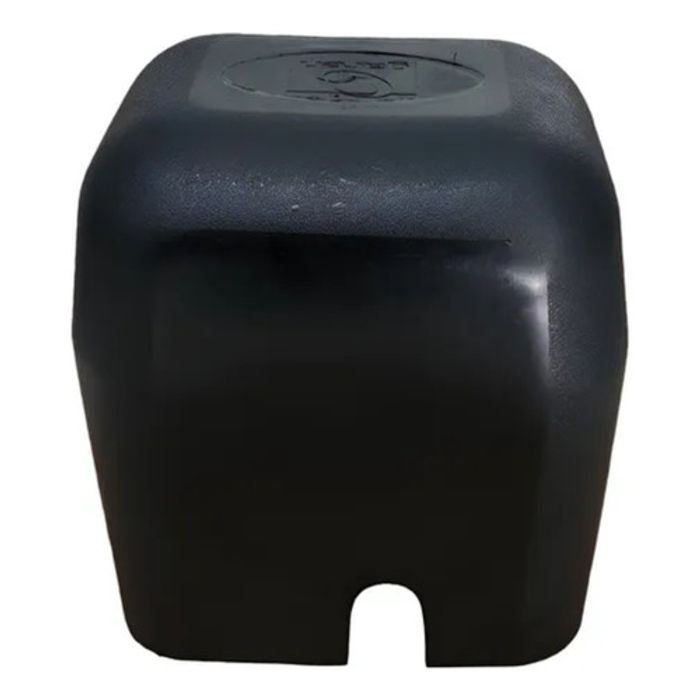 CARENAGEM CHUMBO DESLIZANTE - GAREN