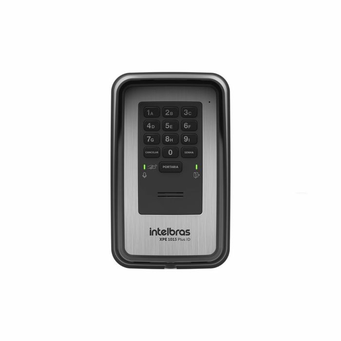 TERMINAL DEDICADO PORTEIRO XPE1013 PLUS ID