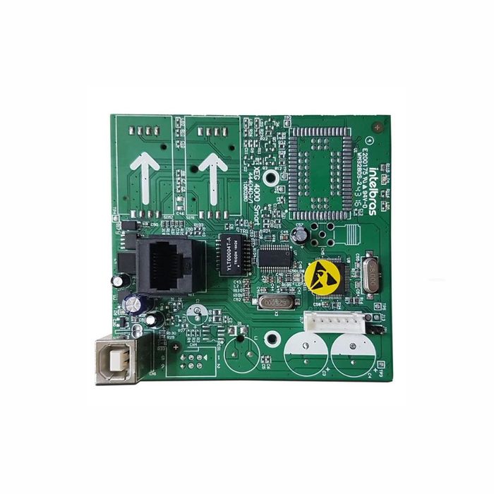 MODULO ETHERNET XE 4000 SMART