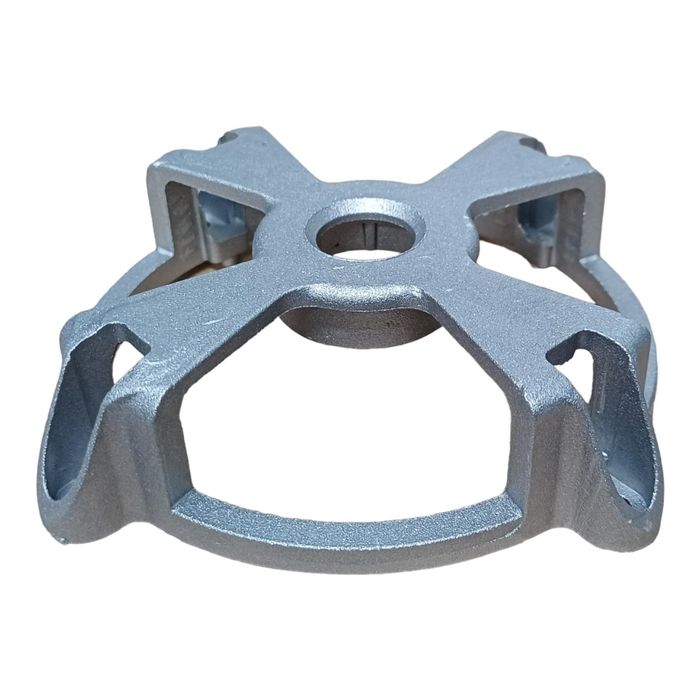 TAMPA DO MOTOR KDZ - GAREN