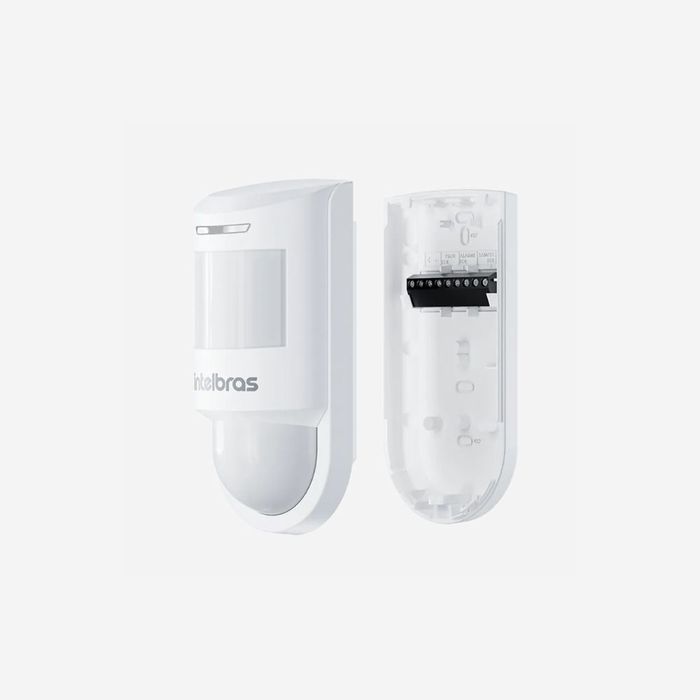 Sensor de movimento infravermelho passivo - IVP 9000 MW