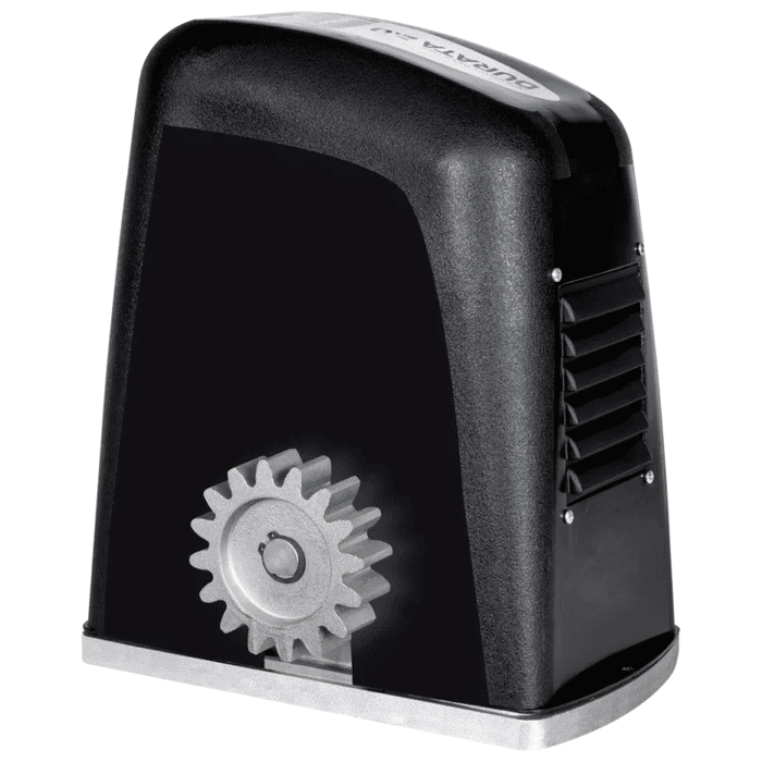 AUTOMATIZADOR DESLIZANTE DURATA DZD 1HP 220 380BV TRIFASICO - F10745-G - GAREN