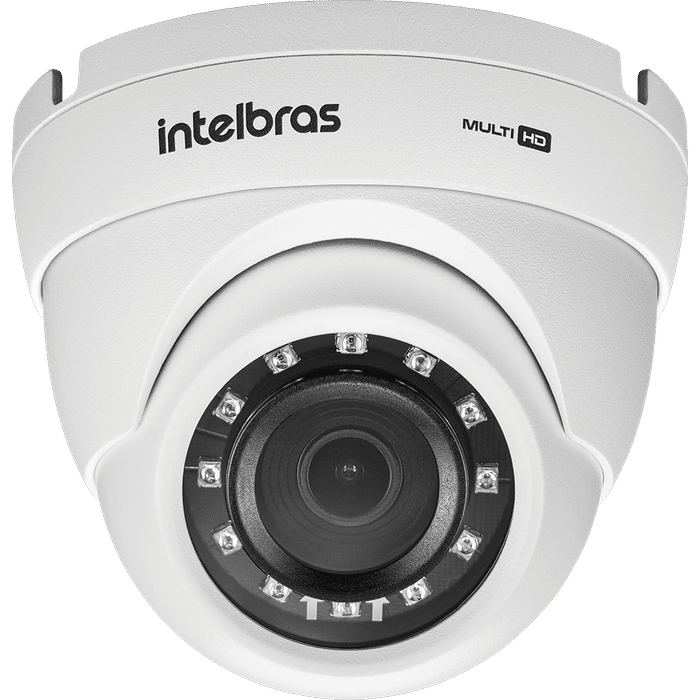 CAMERA DE TV P/ SIST. DE SEG. VHD 3220 D FULL HD - G3