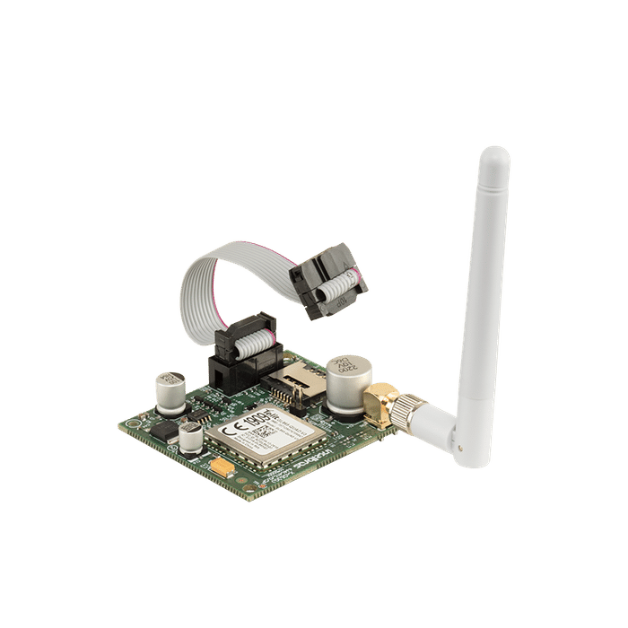 MODULO CENTRAL ALARME INTRUSAO GSM XAG 8000 3G