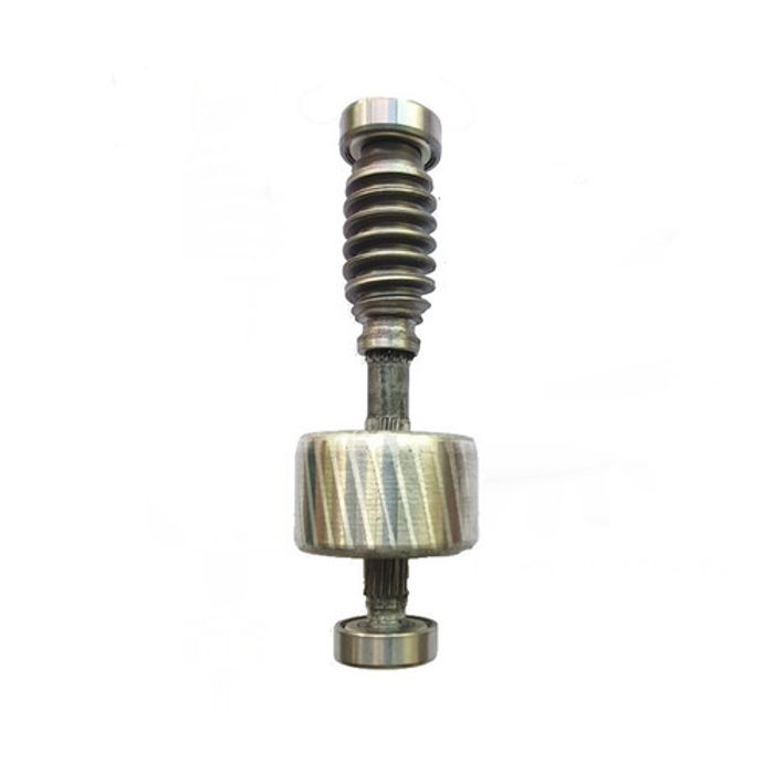 INDUZIDO KDZ 20MM C/ SEM FIM SOLDADO - P05396 - GAREN