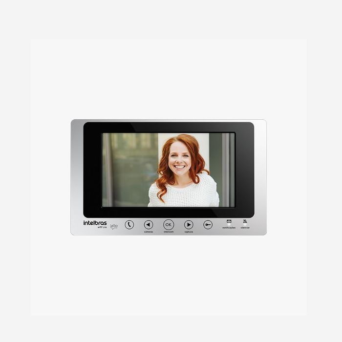 MODULO EXTERNO PARA VIDEOPORTEIRO WT7