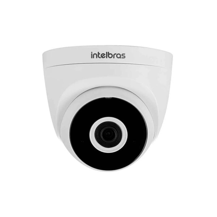 CAMERA DOME IP WI-FI VIP 1230 D W G4, 2MP (FULL HD), LENTE FIXA 2.8 MM, IP67, H.