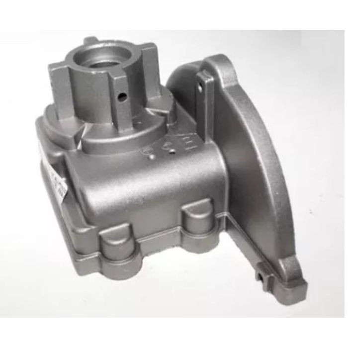 CARCACA BV DUO ESQUERDA P/ ROLAM (B) - P07866 - GAREN