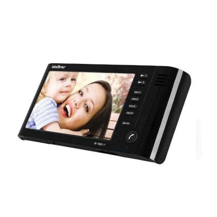 MODULO INTERNO IV7000 HF PRETO