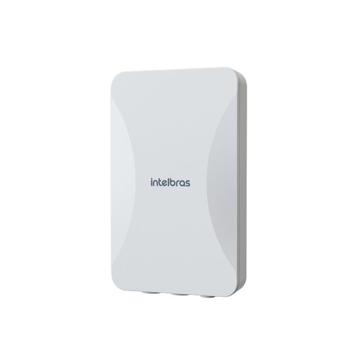 ROTEADOR ACCESS POINT S/FIO 2,4 E 5GHZ AP 3000 AX OUTDOOR