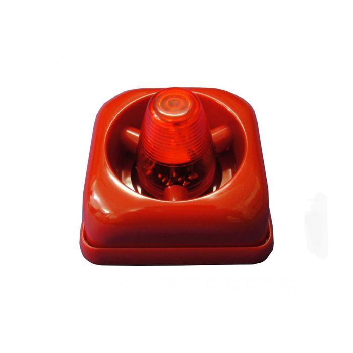 Sinalizador audiovisual - SAV 420C