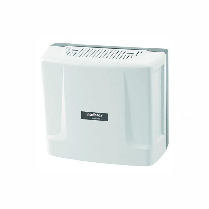CENTRAL COMUNIC 16 (SEM RAMAIS)