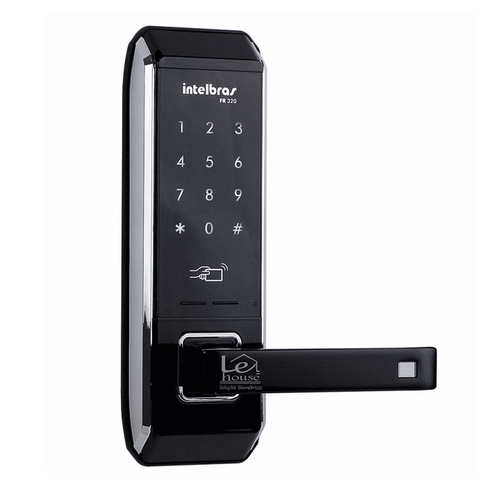 FECHADURA DIGITAL FR320