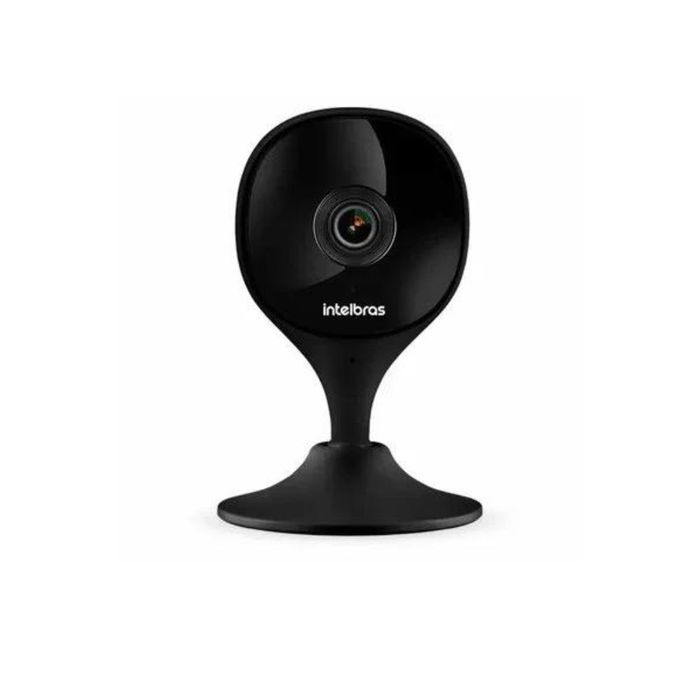 CAMERA DE VIDEO WI-FI FULL HD IMX C BLACK