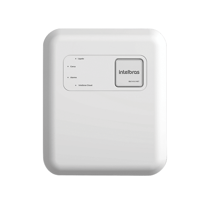 CERCA ELETRICA S/BATERIA ELC 6012