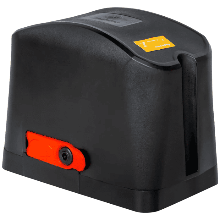 AUTOMATIZADOR DESLIZANTE DZ CASA FIT RAMP 220V - F11410-GCT - GAREN