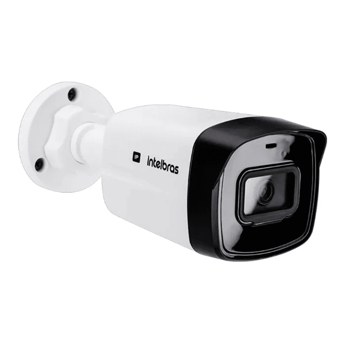 CAMERA BULLET VIPC 1230 B G2, 2MP (FULL HD), LENTE FIXA 2.8 MM, IP67, H.265+, PO
