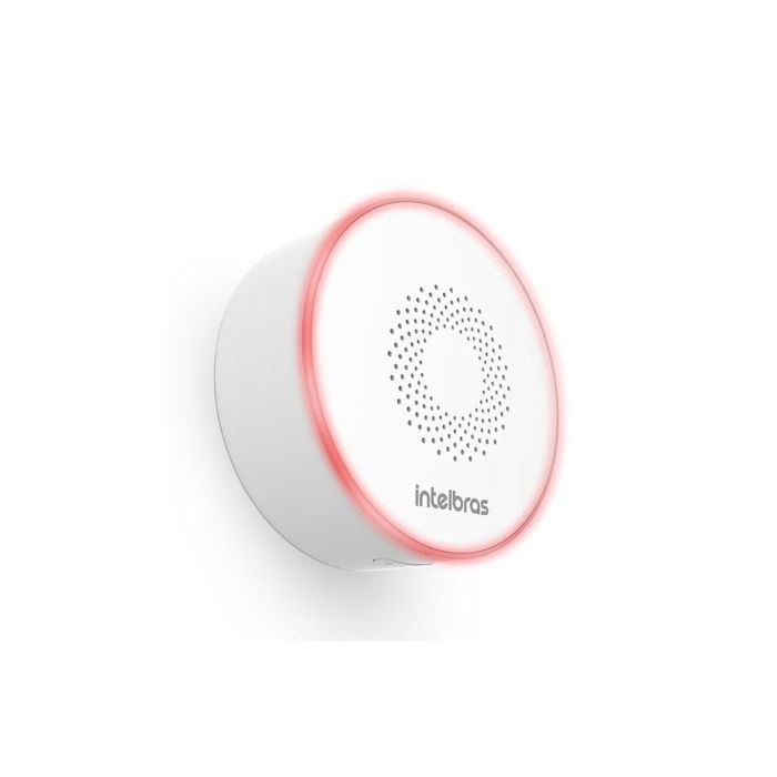 SIRENE SMART ISI 1001