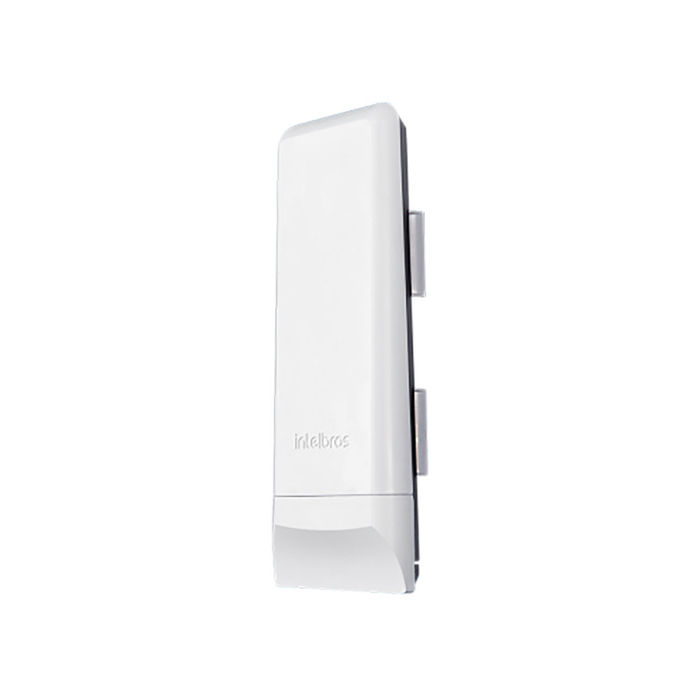 CONJUNTO ROTEADOR WIRELESS (CPE) 5GHZ 16DBI - WOM 5A MIMO
