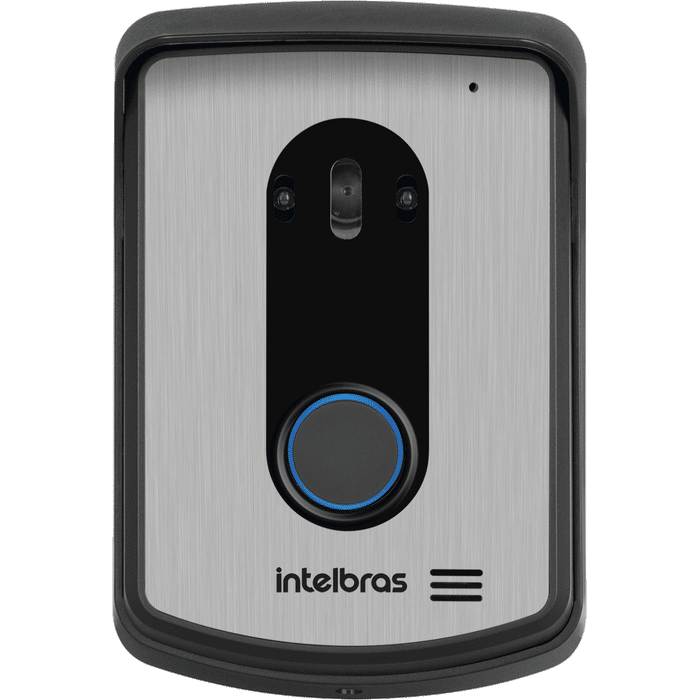 MODULO EXTERNO VIDEOPORTEIRO IP MVW 7000 ME