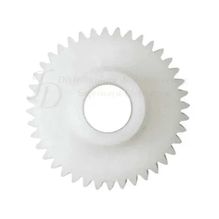 COROA Z40 M1.5 DENTE RETO - GAREN