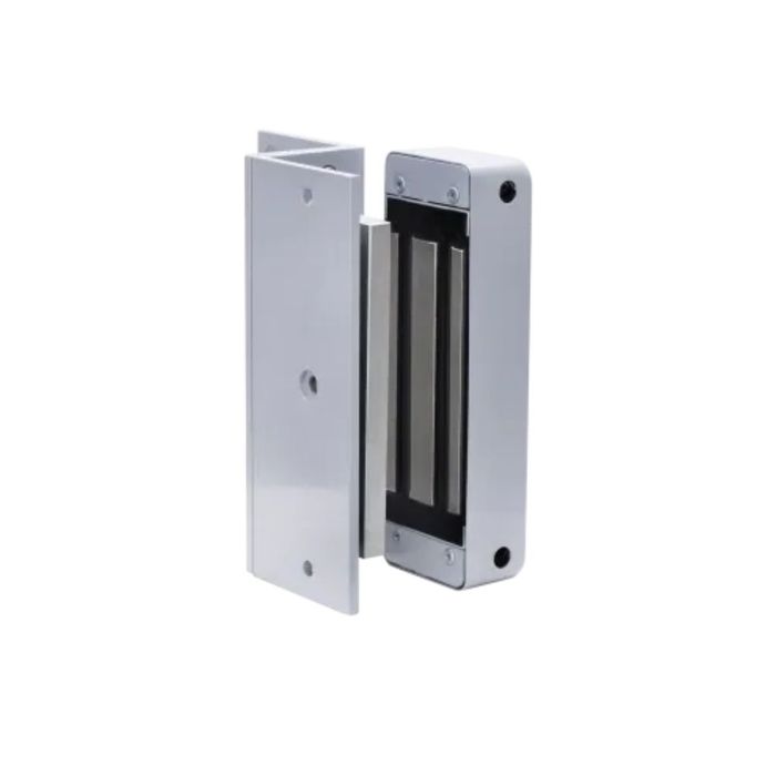 FECHADURA ELETROIMA FE 20150 PRATA S/ SENSOR