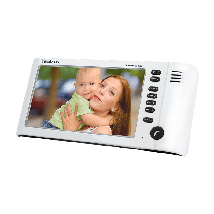 MODULO INTERNO P/ VIDEOPORTEIRO IV 7010 HF HD PT