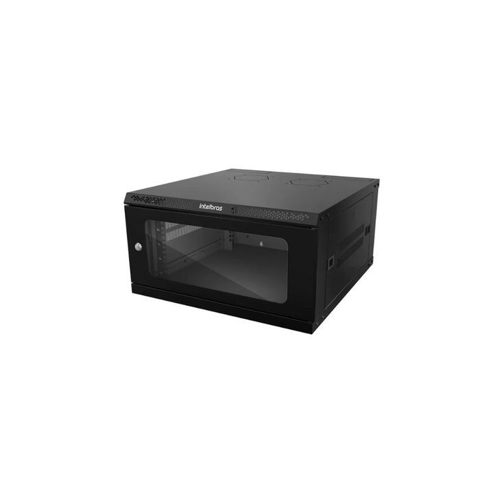 MINI RACK DESMONTAVEL MRD 5U 470MM