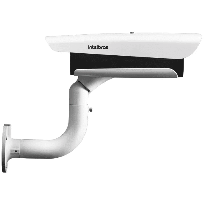 CAMERA VIDEO IP BULLET VIP 7250 LPR IA FT G2