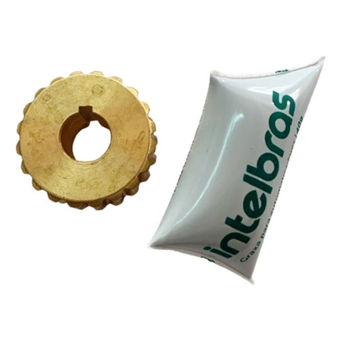 COROA BRO C/ GRAXA P/ AUT. BASC. BR300/BR400/BC500