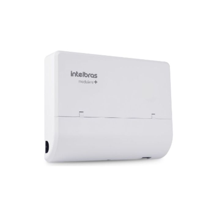 CENTRAL TELEFONICA MODULARE MAIS (2X4)