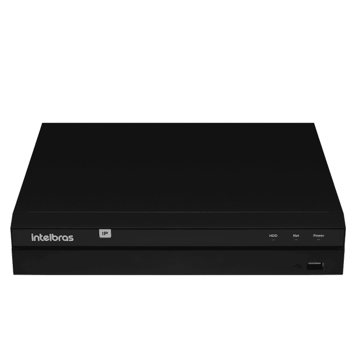 GRAVADOR DIG. DE VIDEO NVD 1404P