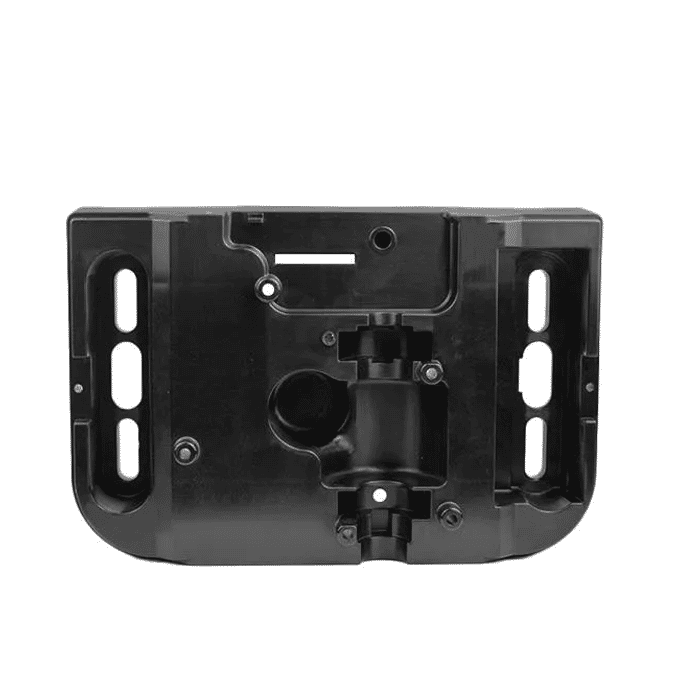 BASE DE NYLON AUT. DESL. DR400/DR600